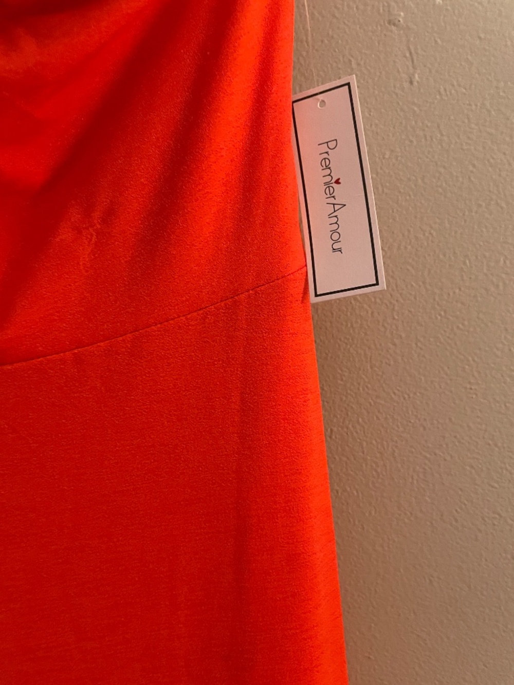 Dress - Picture 4 of 5